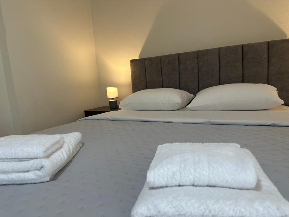 marishouse Apartment in Kavala