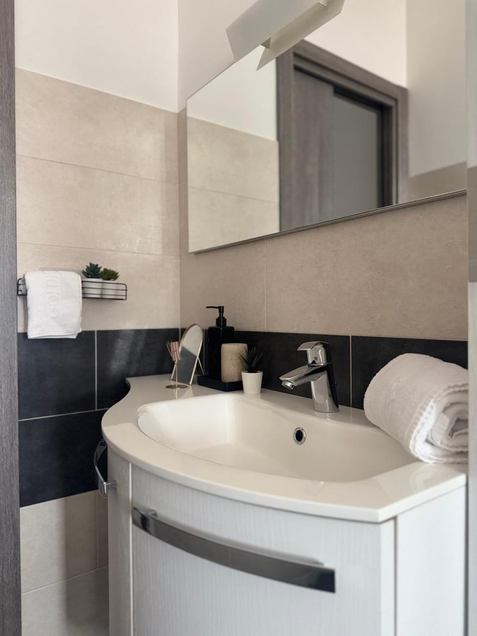 Casa Zenora Apartment in Turin