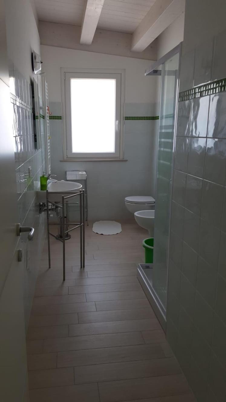 Arold Casa Vacanze Aloe House in Francavilla al Mare
