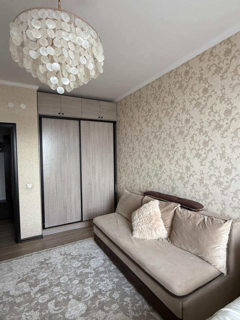 Victory Square Residence Apartment in Almaty Region, Kazakhstan
