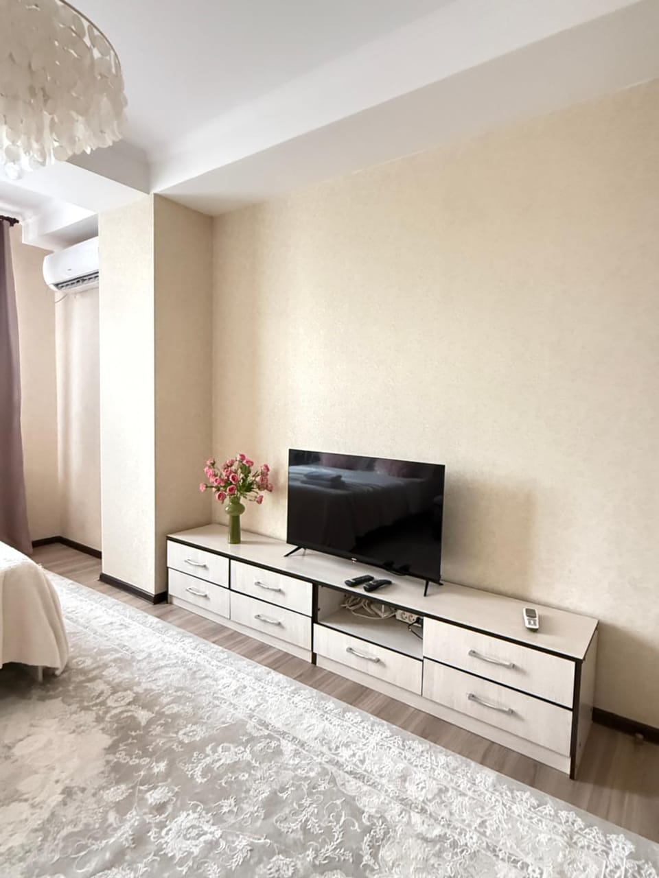 Victory Square Residence Apartment in Almaty Region, Kazakhstan