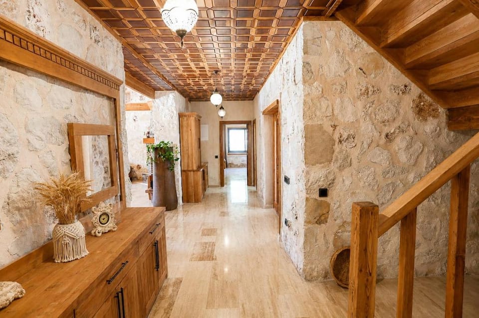 Han Villa Villa in Antalya Province