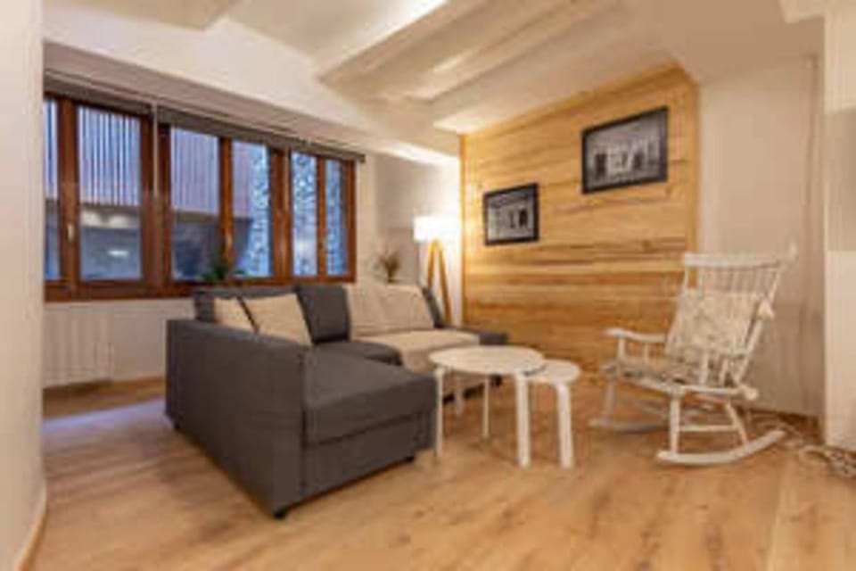 Spacious studio near Lake Annecy Apartment in Annecy