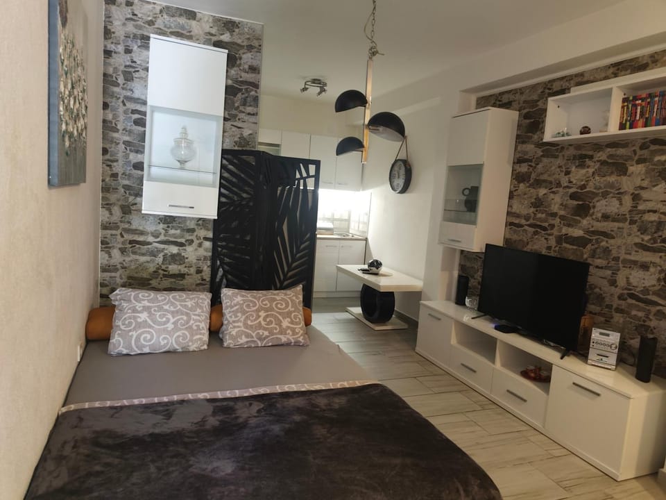 Studio apartment Oasis by the sea Apartment in Dobrota
