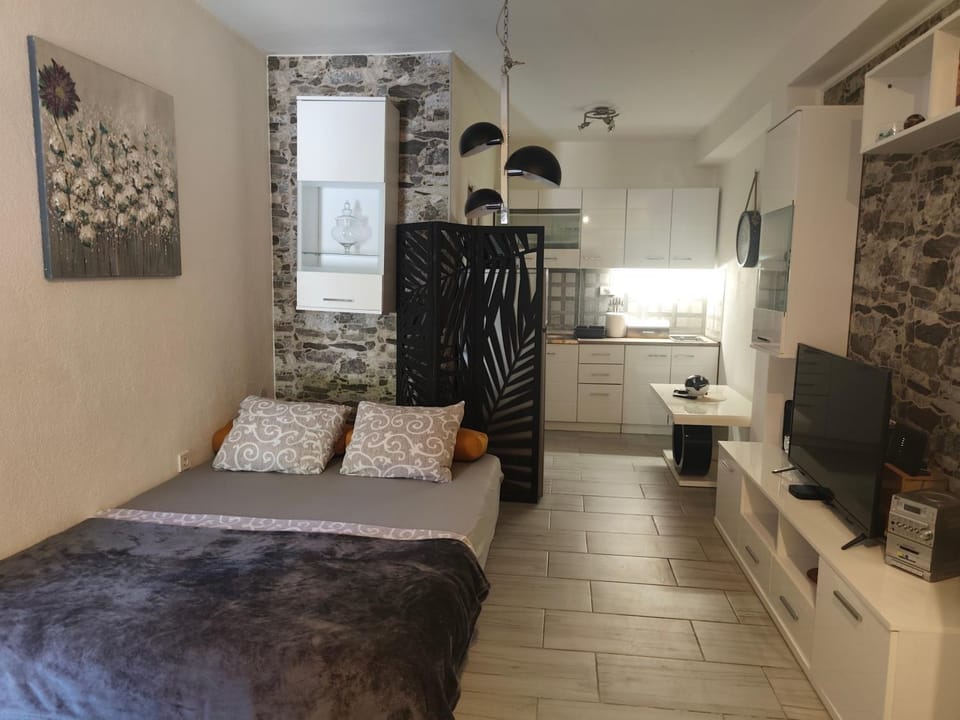 Studio apartment Oasis by the sea Apartment in Dobrota