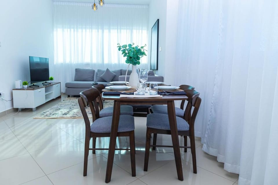 Bloomfields 1BR Ocean Scape - Al Reem Apartment in Abu Dhabi