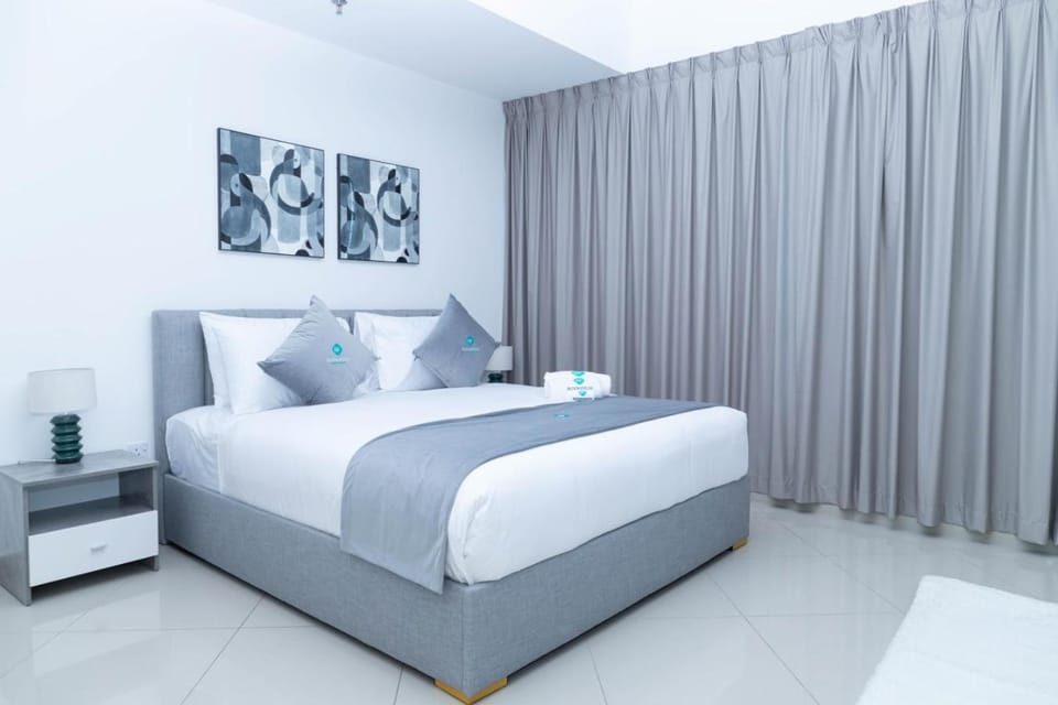 Bloomfields 1BR Ocean Scape - Al Reem Apartment in Abu Dhabi