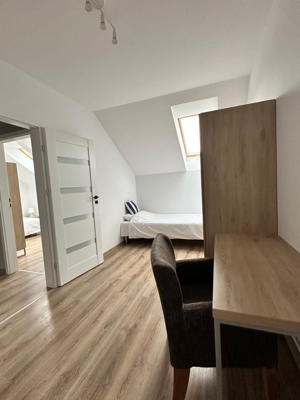 Przystań Warmia - Family House Ukiel Apartment in Poland