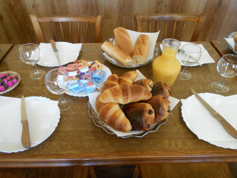 Breakfast