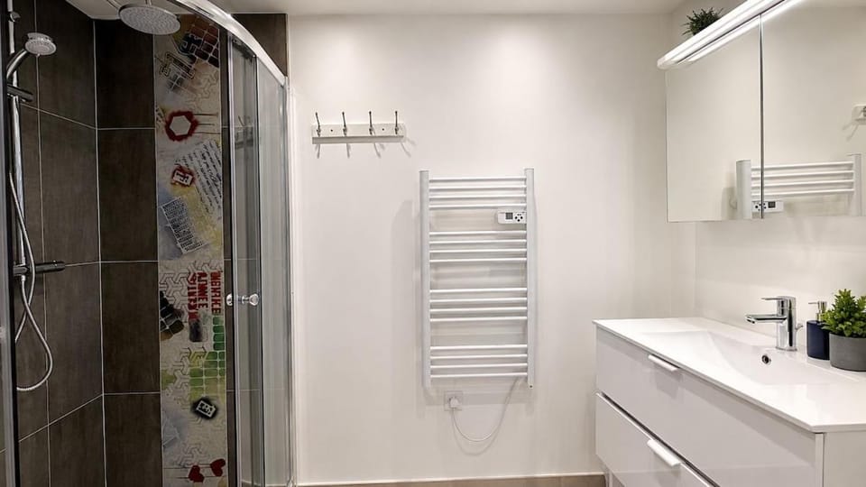 L'Aigue-Marine Apartment in Pays de la Loire