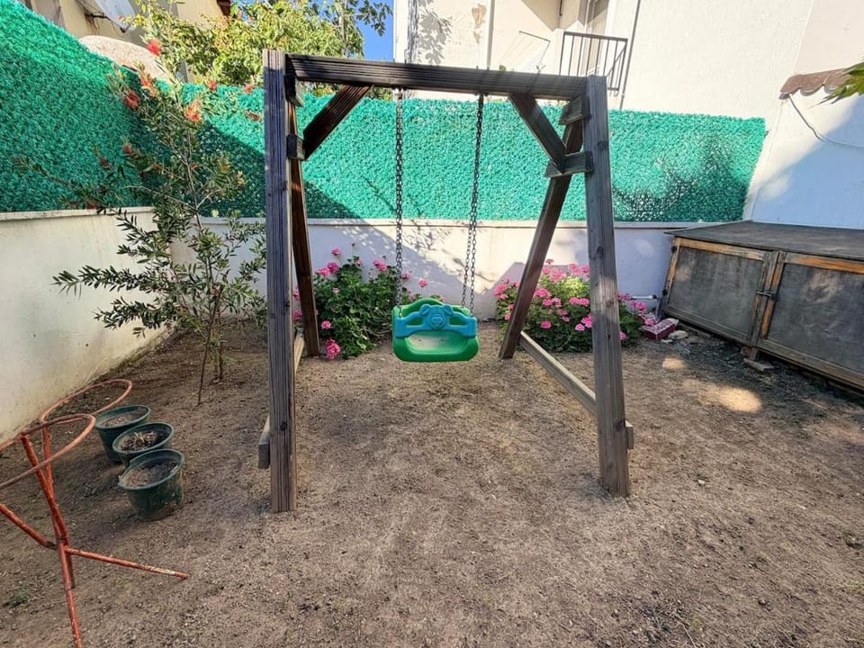 Duriye s House Cozy House with Garden in Urla Villa in İzmir Province
