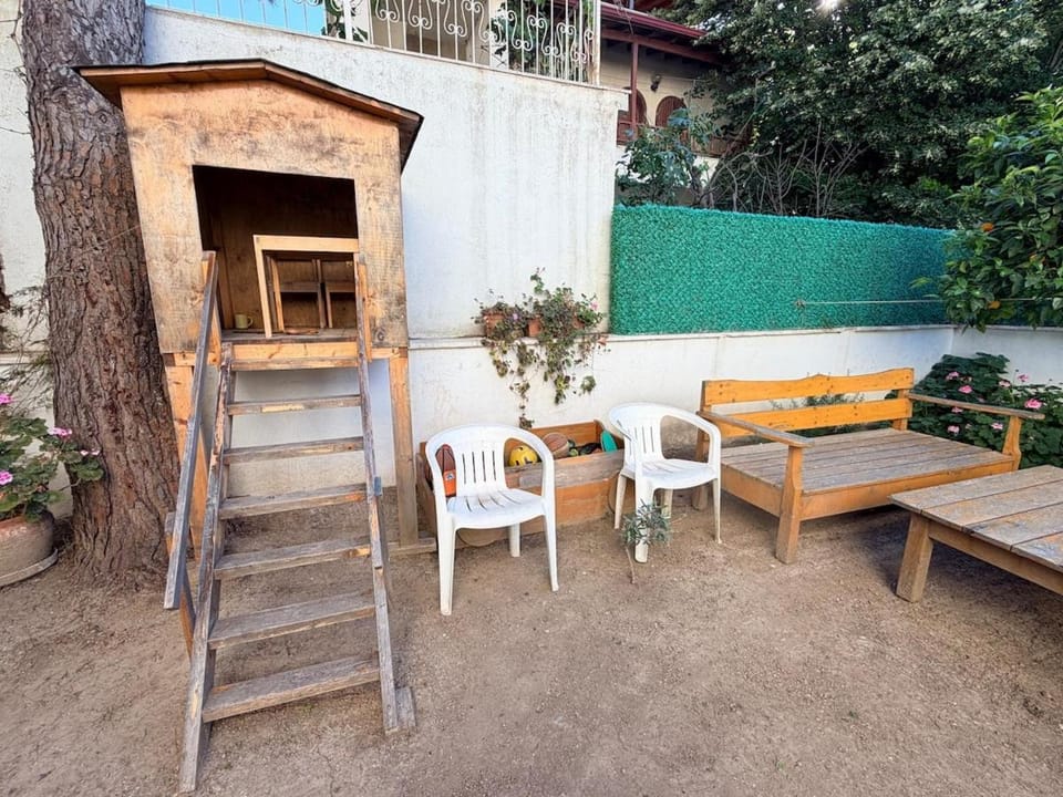 Duriye s House Cozy House with Garden in Urla Villa in İzmir Province