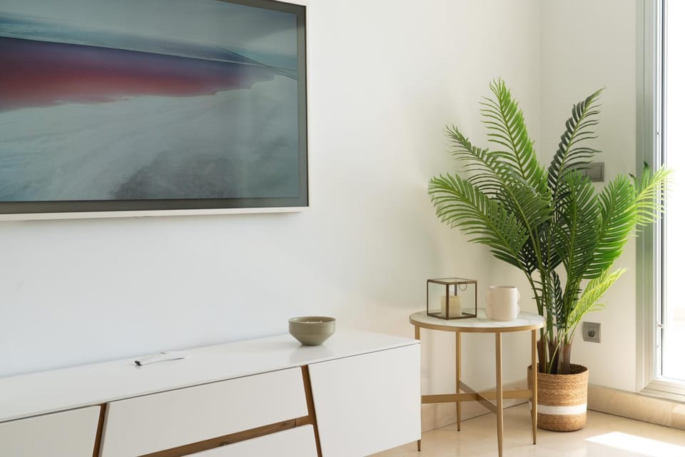 Sena Three Bedroom Deluxe Penthouse by Aqua Apartment in San Pedro de Alcántara