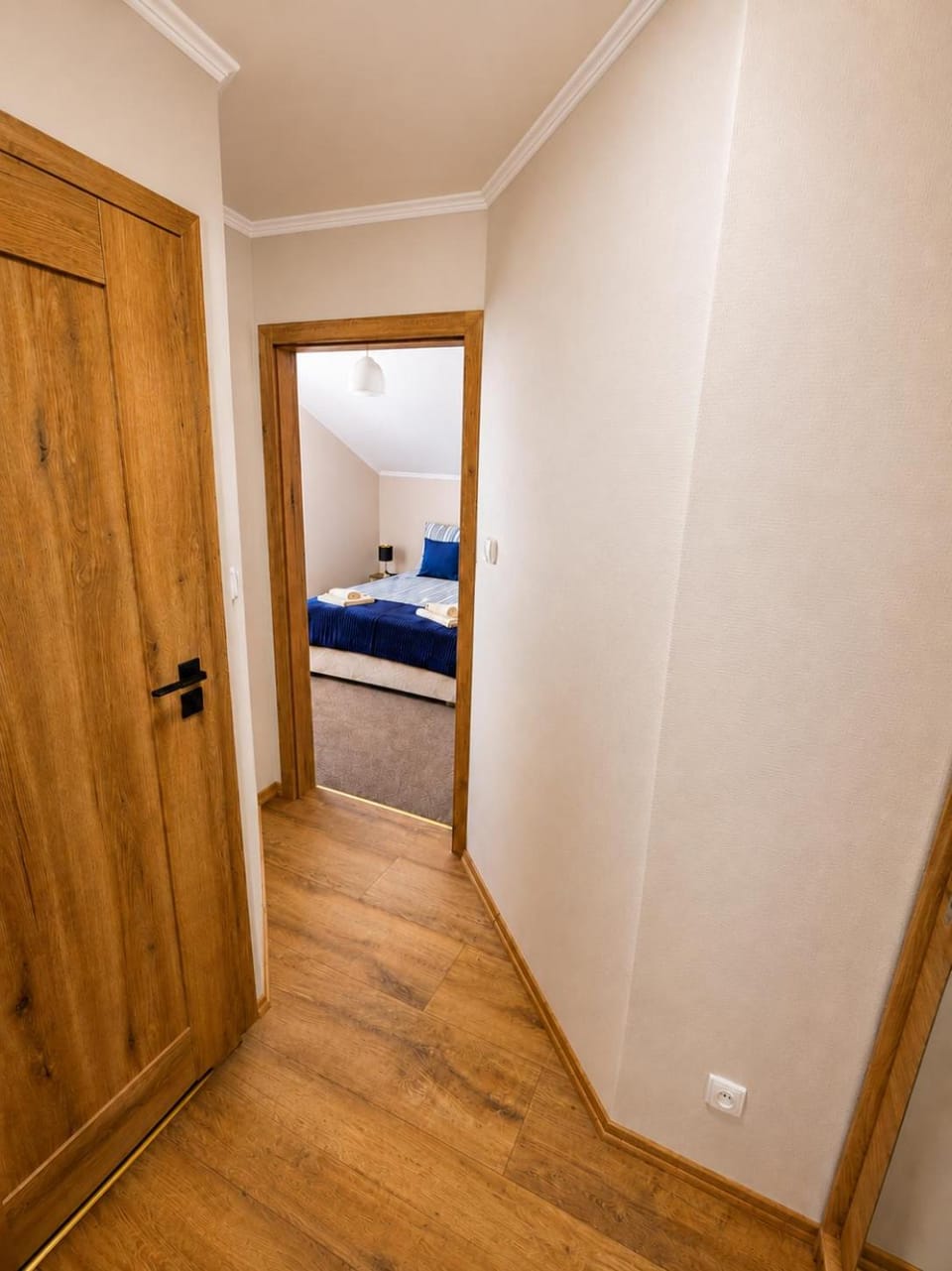 Dom Gościnny Bursztynek Chłapowo Pokoje Vacation rental in Wladyslawowo