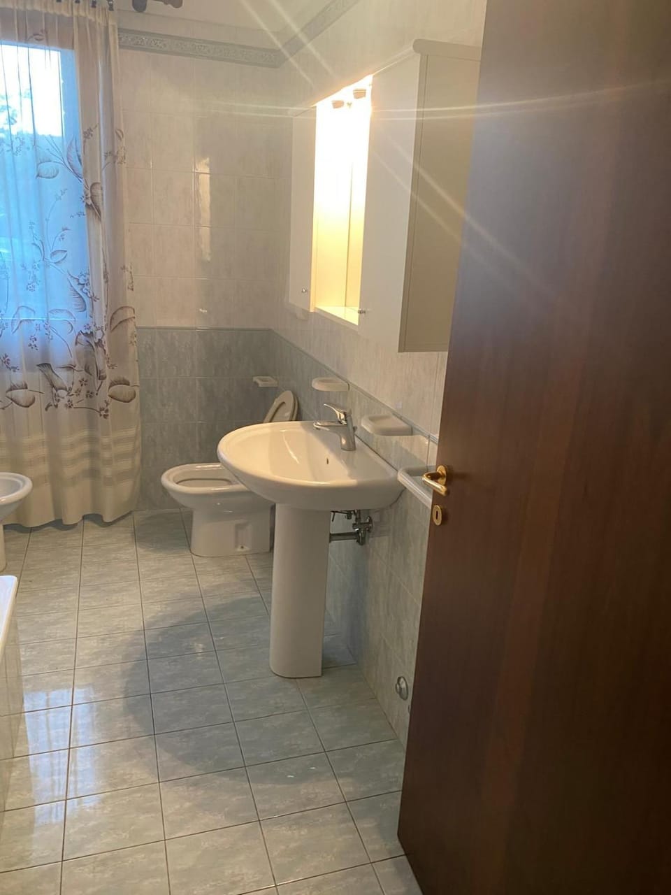 Appartamento relax con piscina garden Apartment in Veneto
