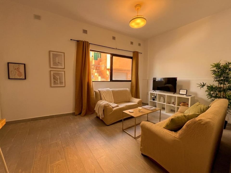 Sea House La Caleta de Tajao Apartment in Abona