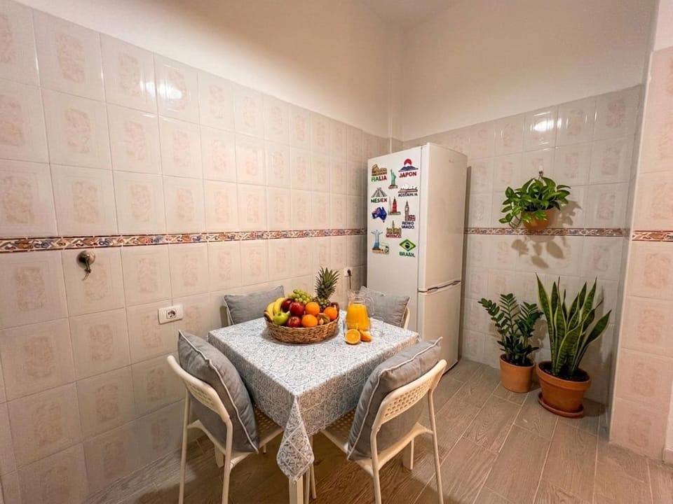 Sea House La Caleta de Tajao Apartment in Abona