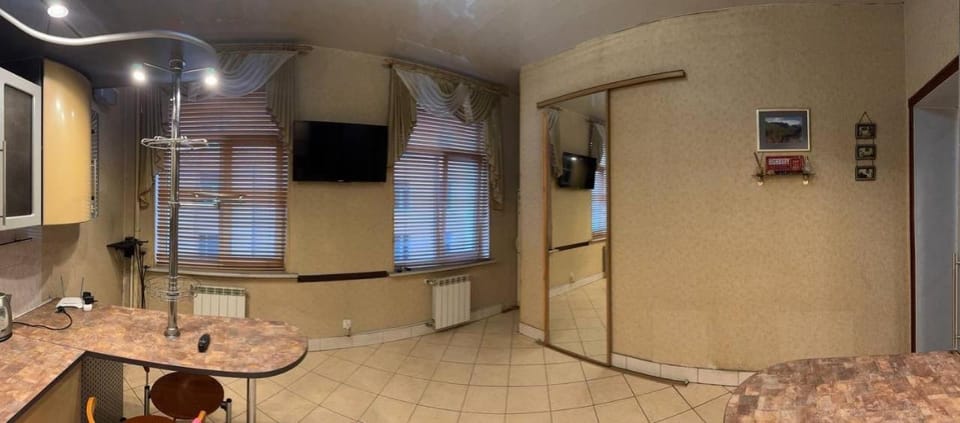 Затишні 2х кімнатні апартаменти в ближньому центрі Apartment in Lviv
