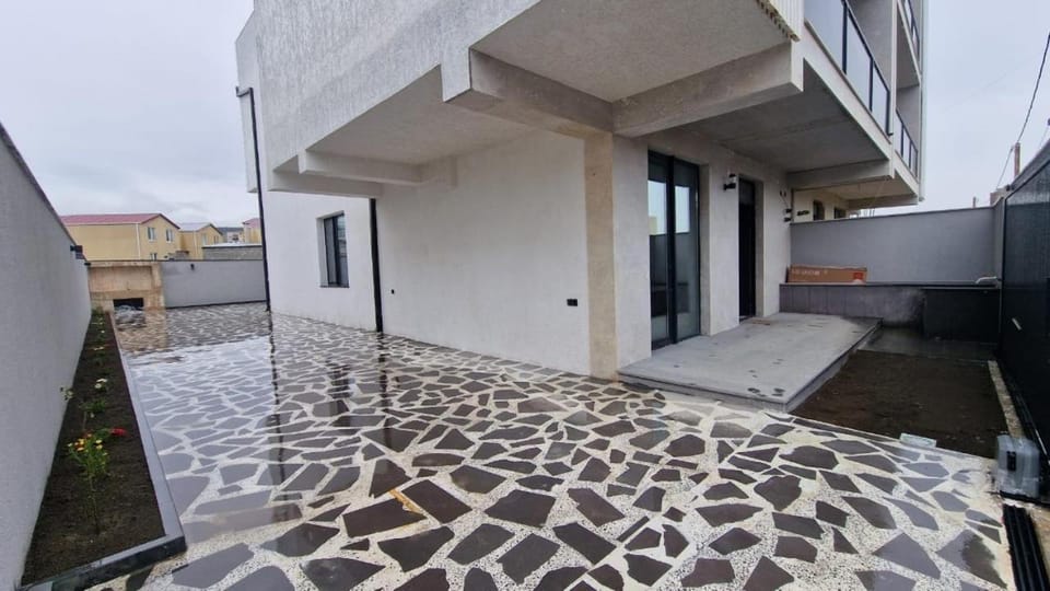 Villa Digomi House in Tbilisi, Georgia