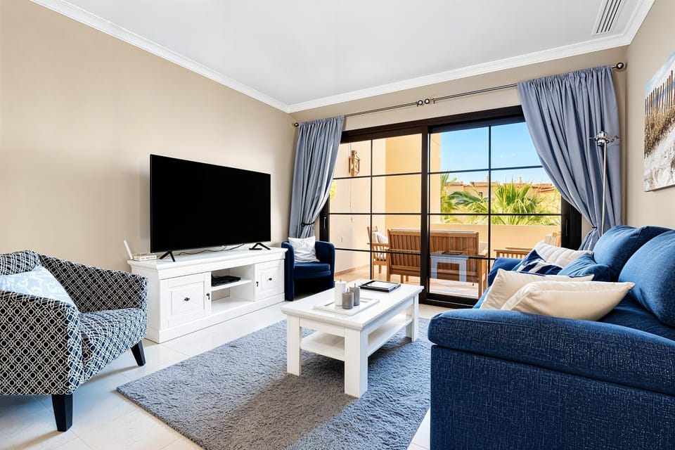 Villa Gadea 6-6 Apartment in Marina Baixa