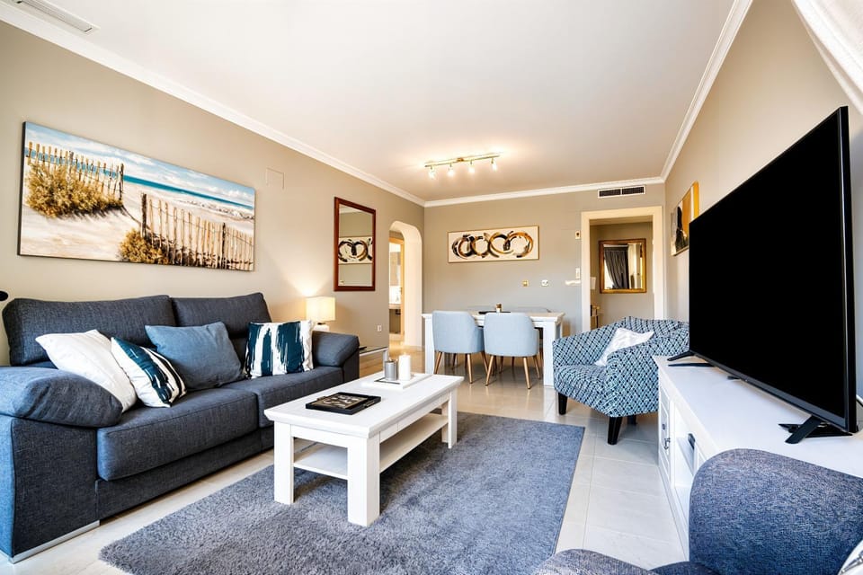 Villa Gadea 6-6 Apartment in Marina Baixa