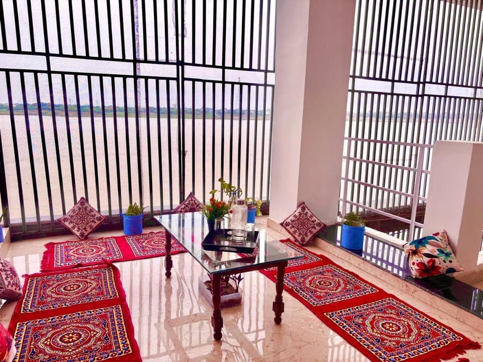 Stay Inn Ganga Dham Varanasi Hotel in Varanasi