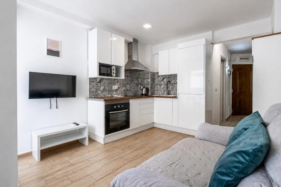 Athena 2 Inftour Apartamento Apartment in Calp