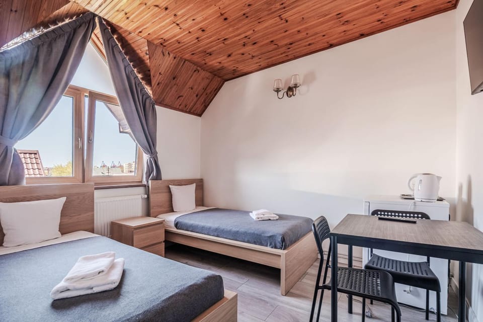 Fortūna - Svečių namai Bed and Breakfast in Klaipėda