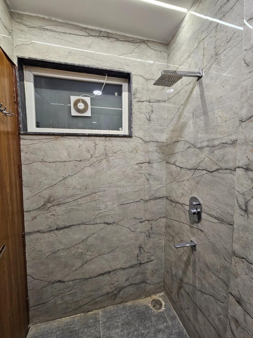 The Mor Mukut INN Hotel in Uttar Pradesh
