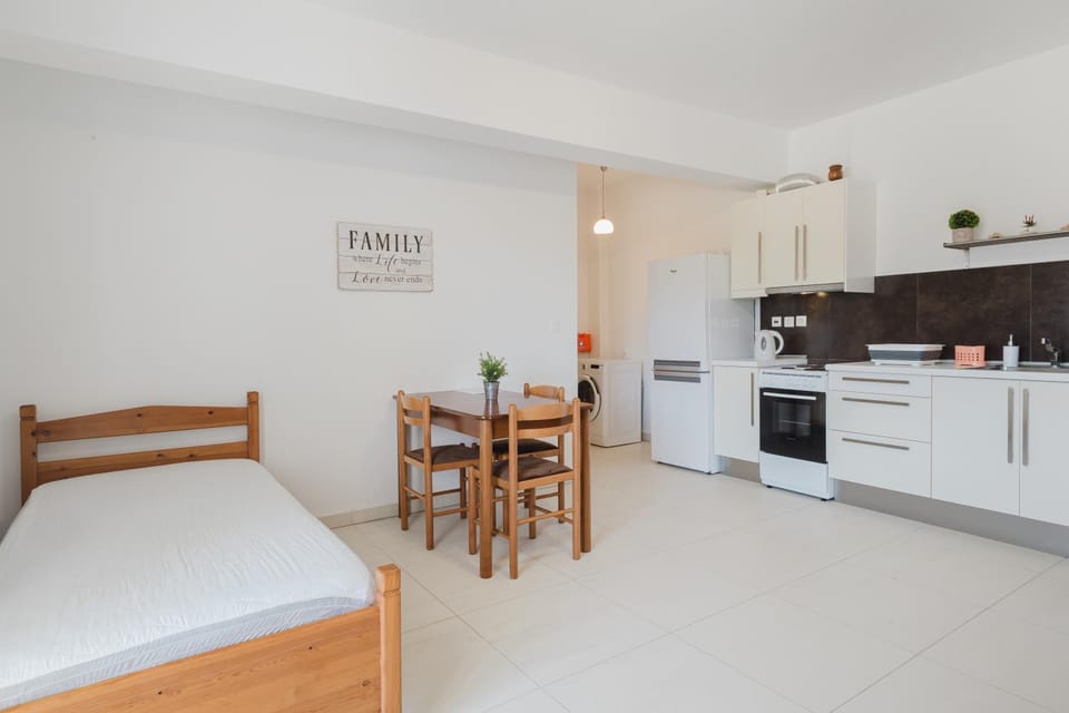 AFOTI Breeze Apartments Apartment in Karpathos