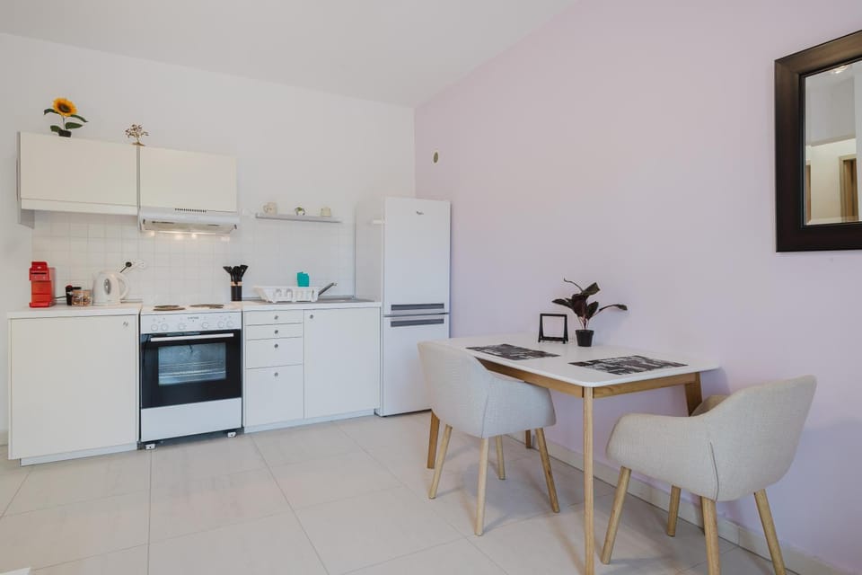 AFOTI Breeze Apartments Apartment in Karpathos