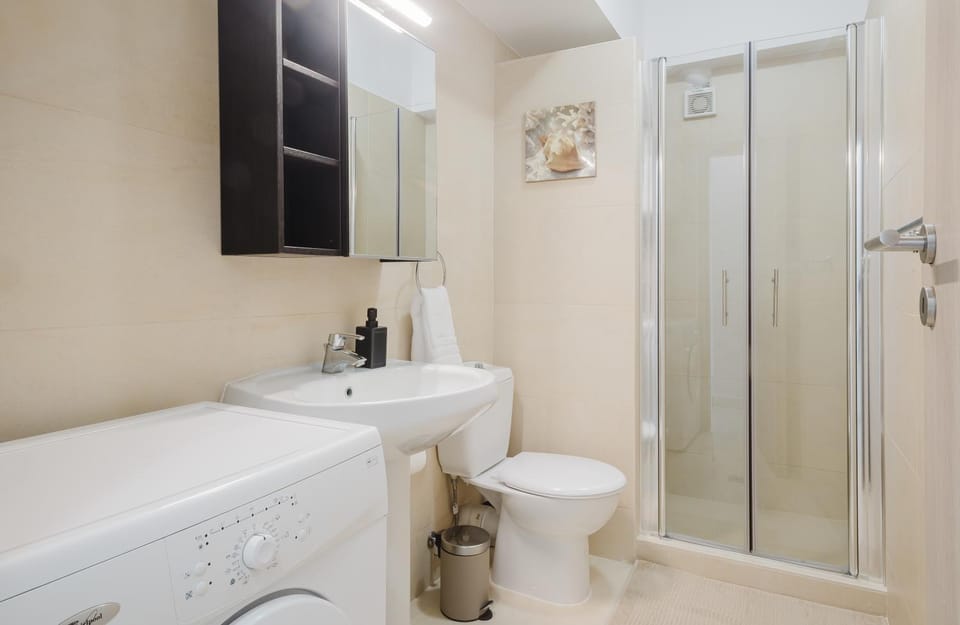AFOTI Breeze Apartments Apartment in Karpathos