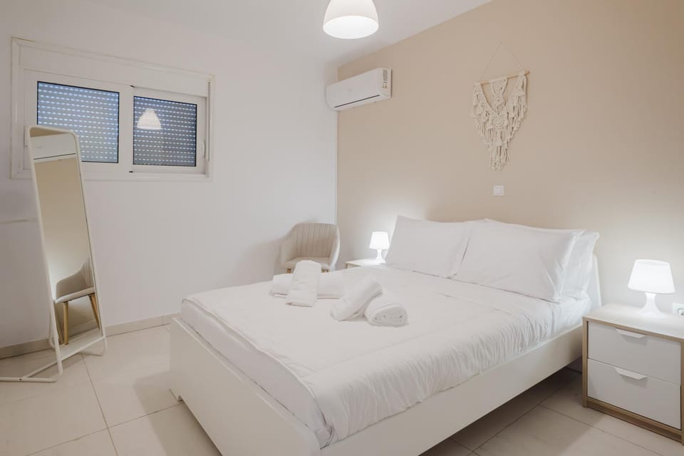 AFOTI Breeze Apartments Apartment in Karpathos
