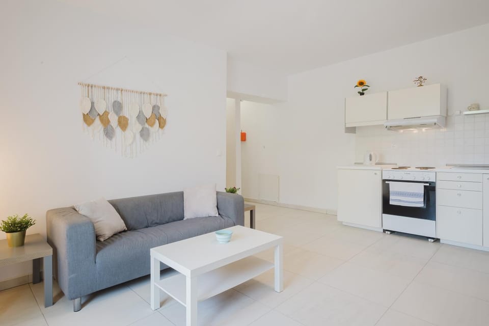 AFOTI Breeze Apartments Apartment in Karpathos