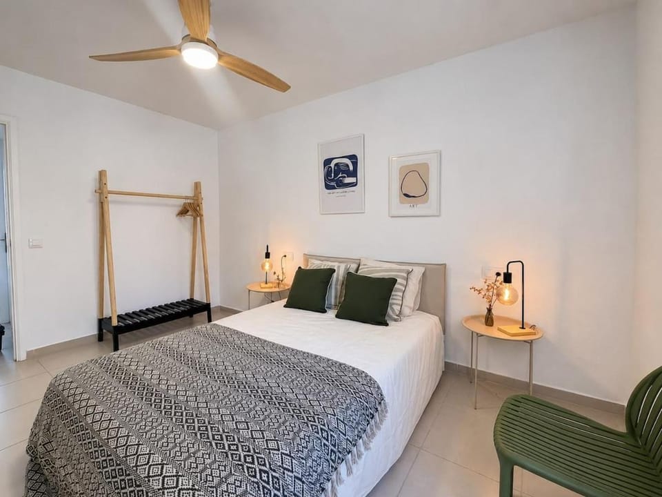 Lagoon Beach 1 Apartment in Fuerteventura