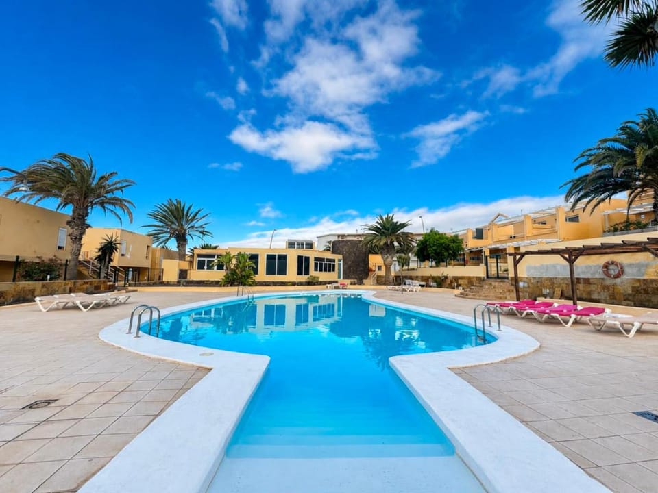 Lagoon Beach 1 Apartment in Fuerteventura