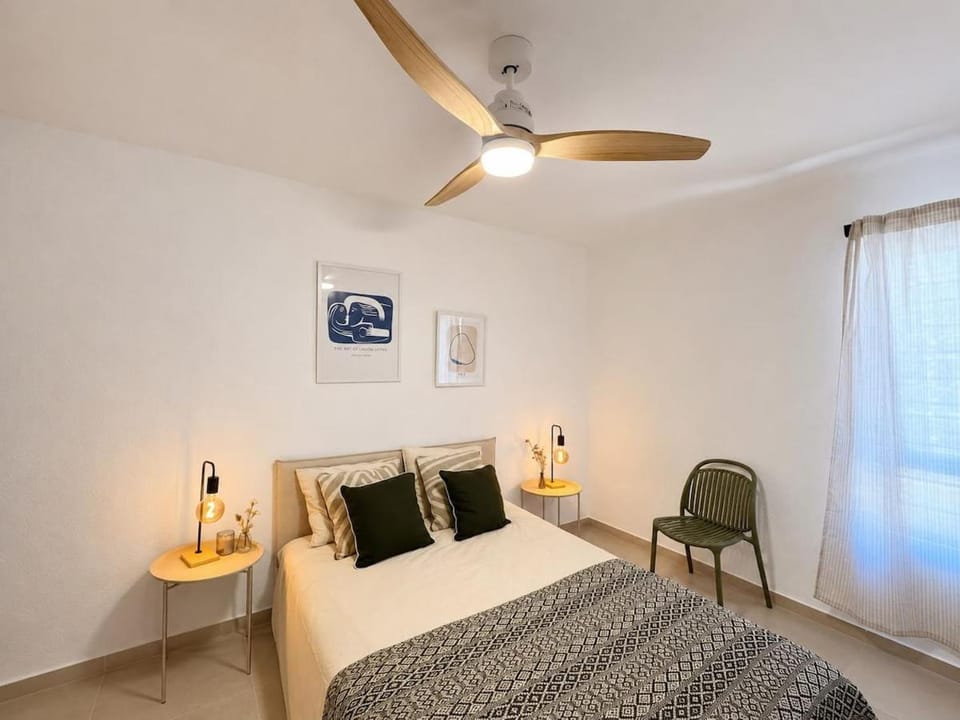 Lagoon Beach 1 Apartment in Fuerteventura