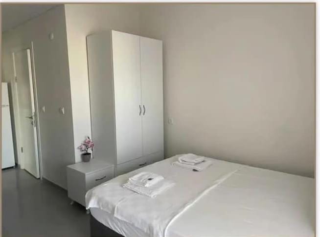 özlem apart Hotel in İzmir Province