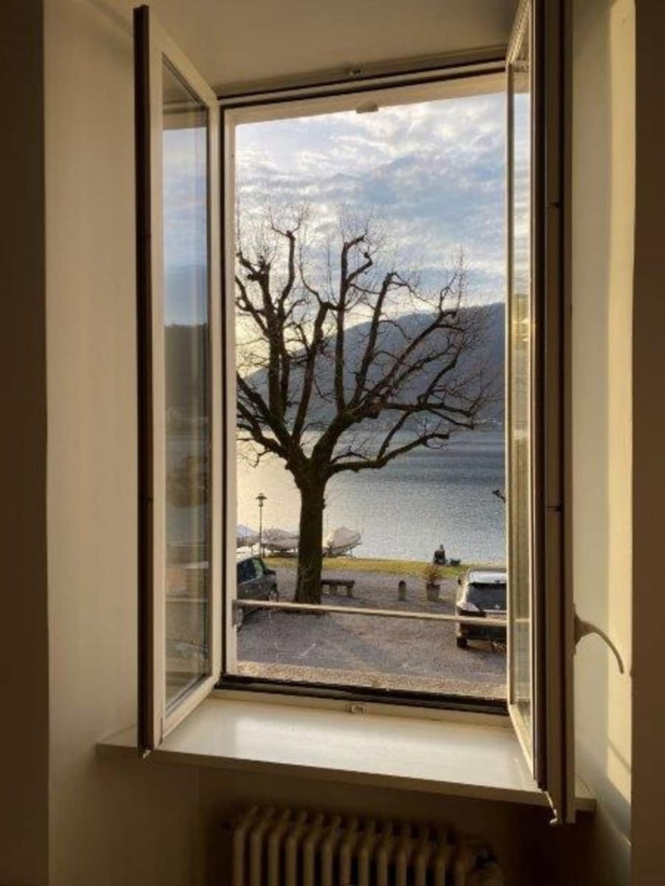 View (from property/room)