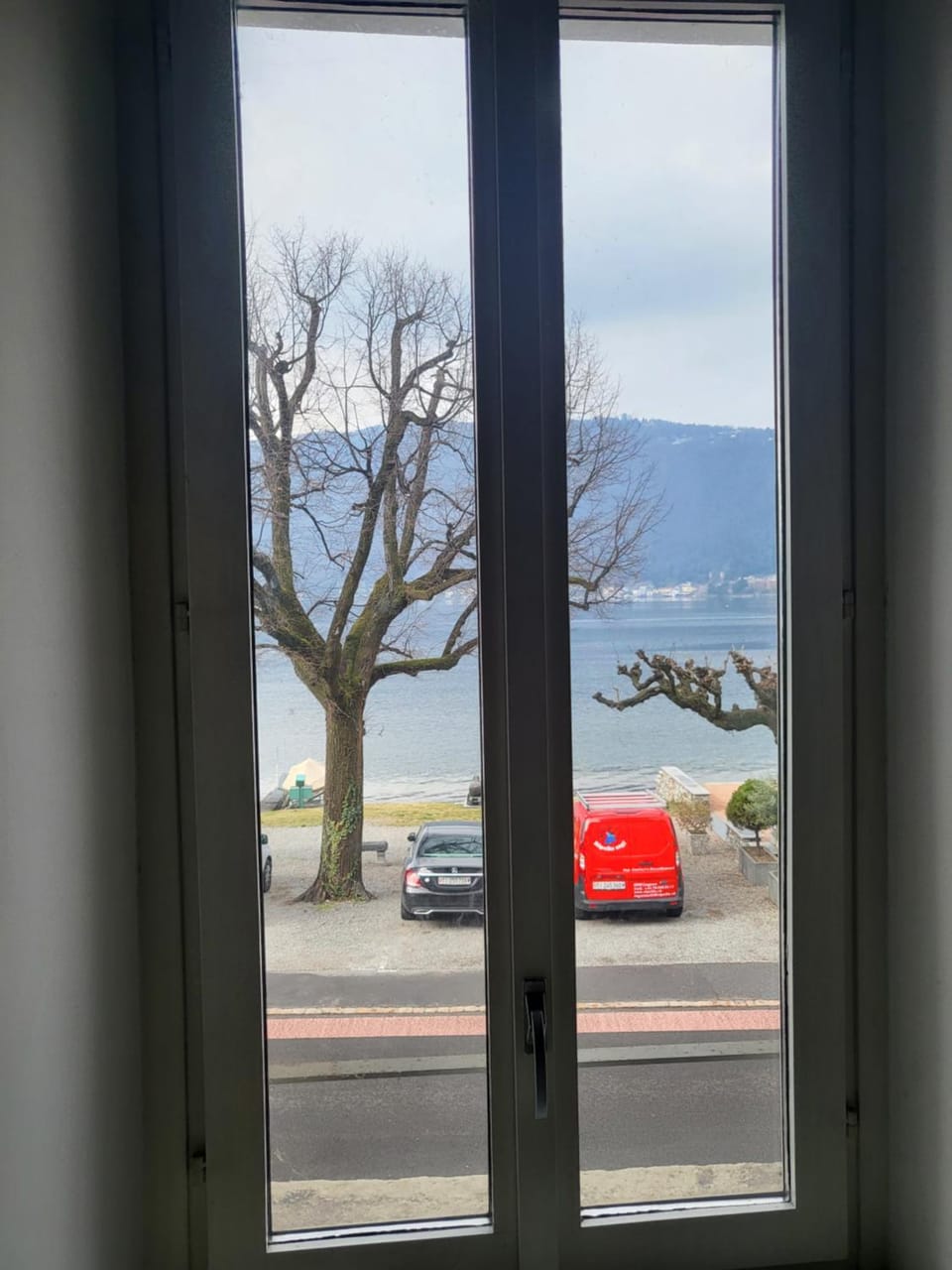 View (from property/room), City view
