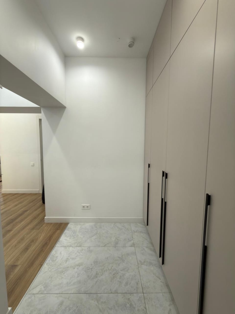 Apartment Apartment hotel in Almaty
