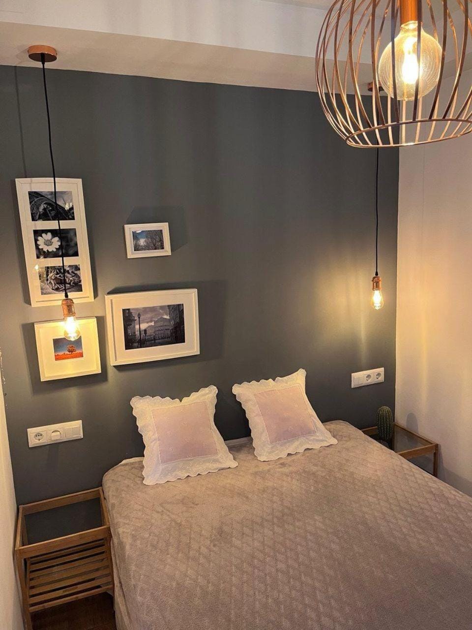 Sea Pearl Apartment in Benalmadena