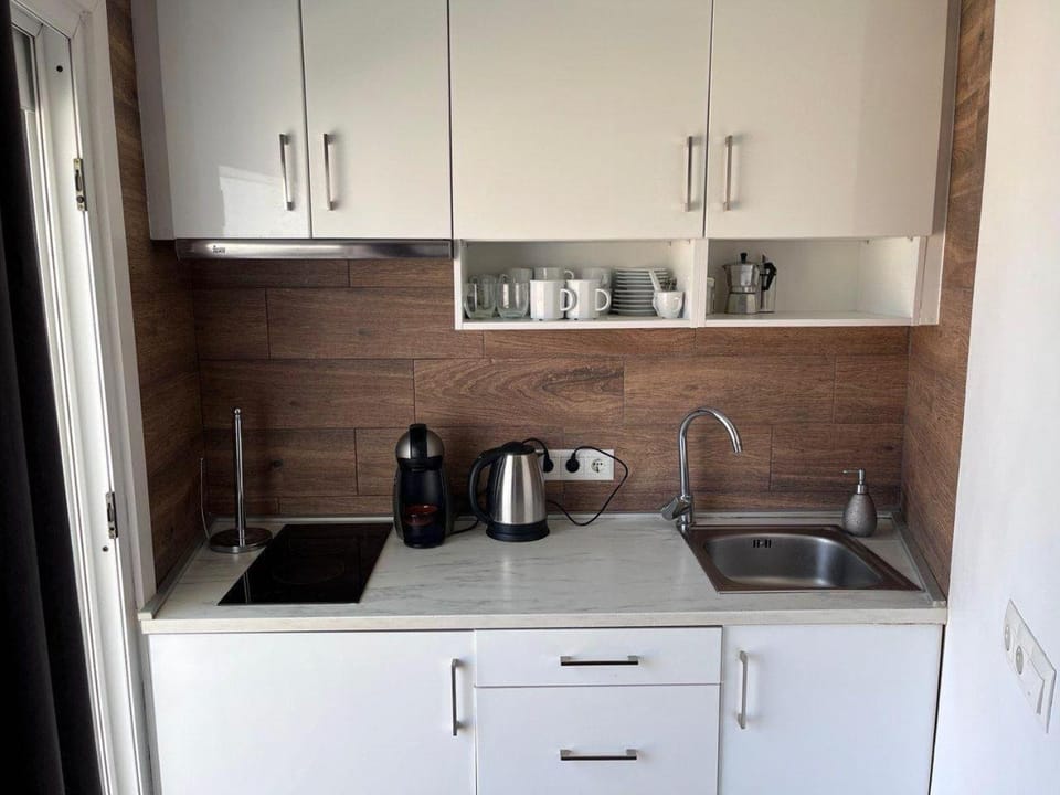 Sea Pearl Apartment in Benalmadena