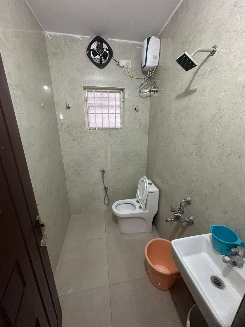 Gokul Home Stays Apartment in Chennai