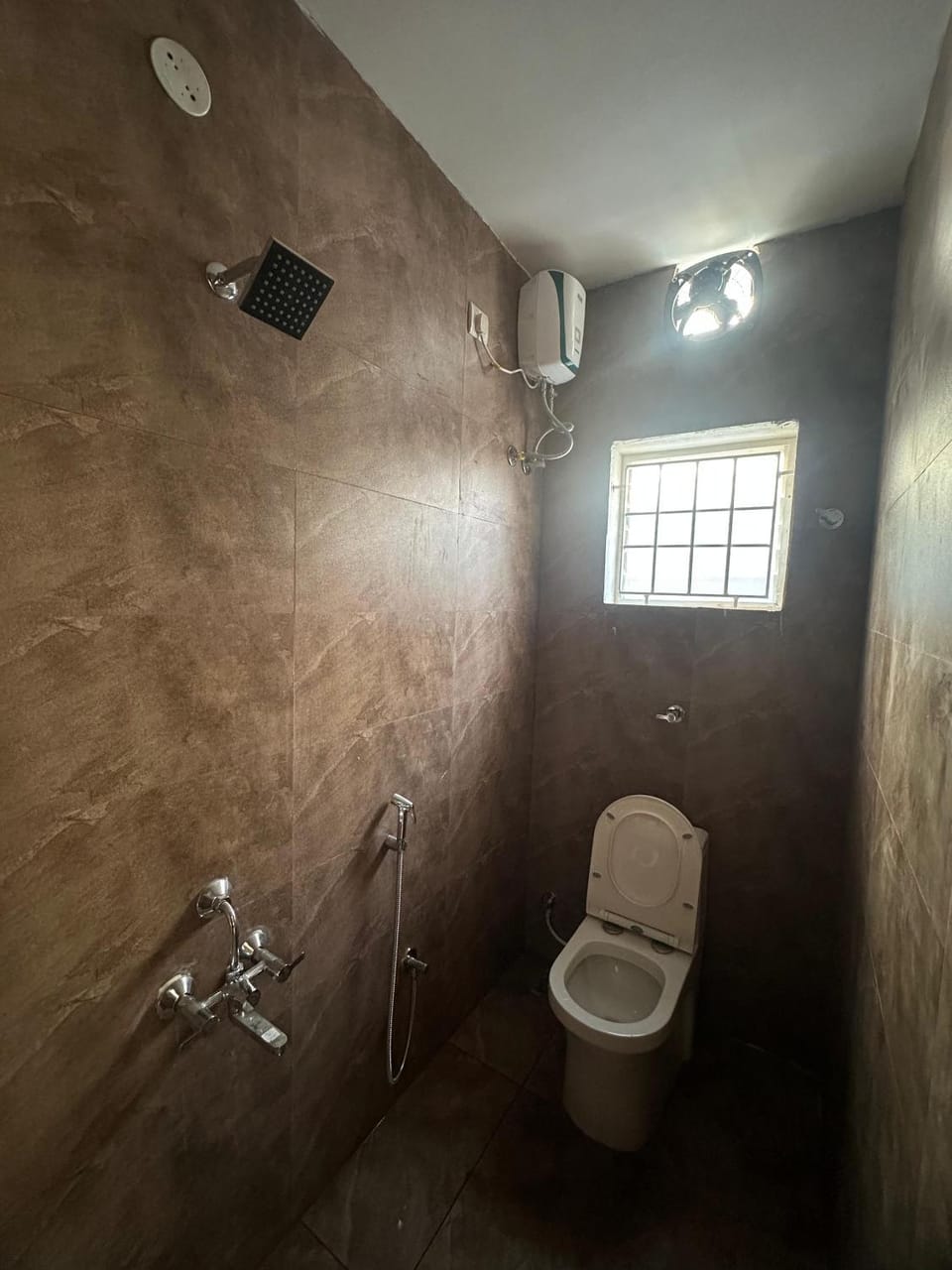 Gokul Home Stays Apartment in Chennai