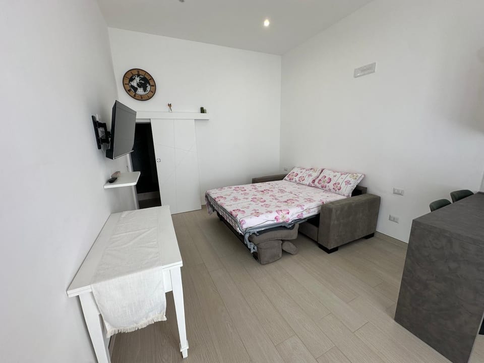 Casa Marietta - Desing House in centro Country House in Mattinata