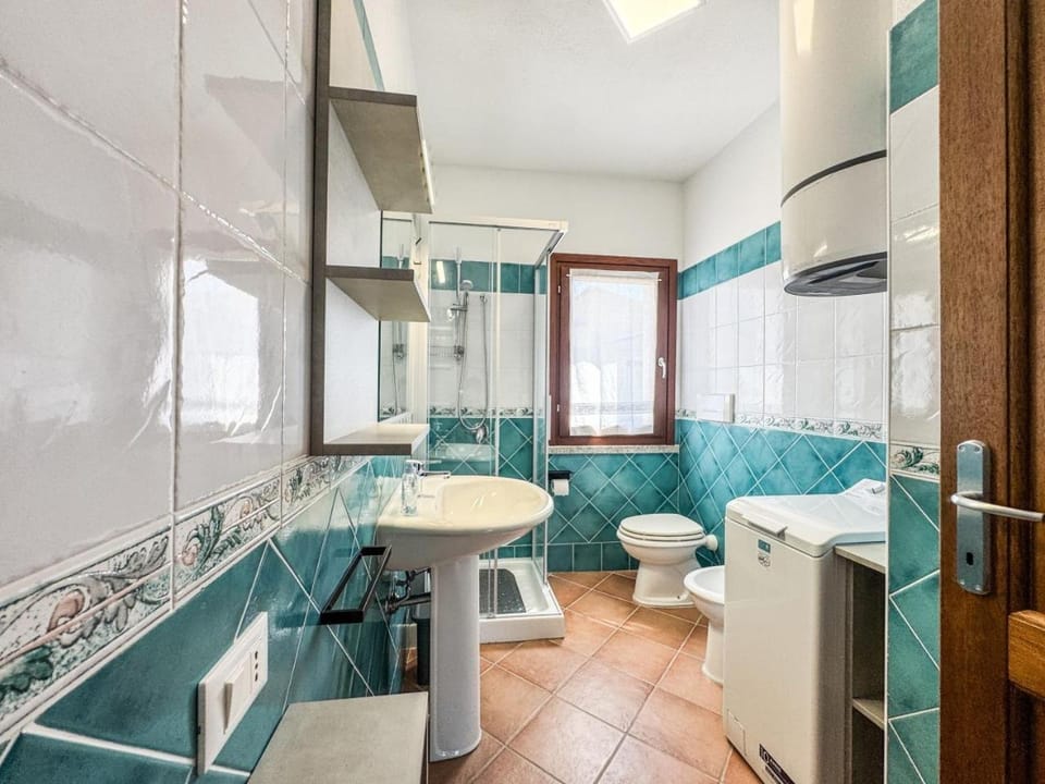 La Chicca Apartment in Santa Teresa Gallura