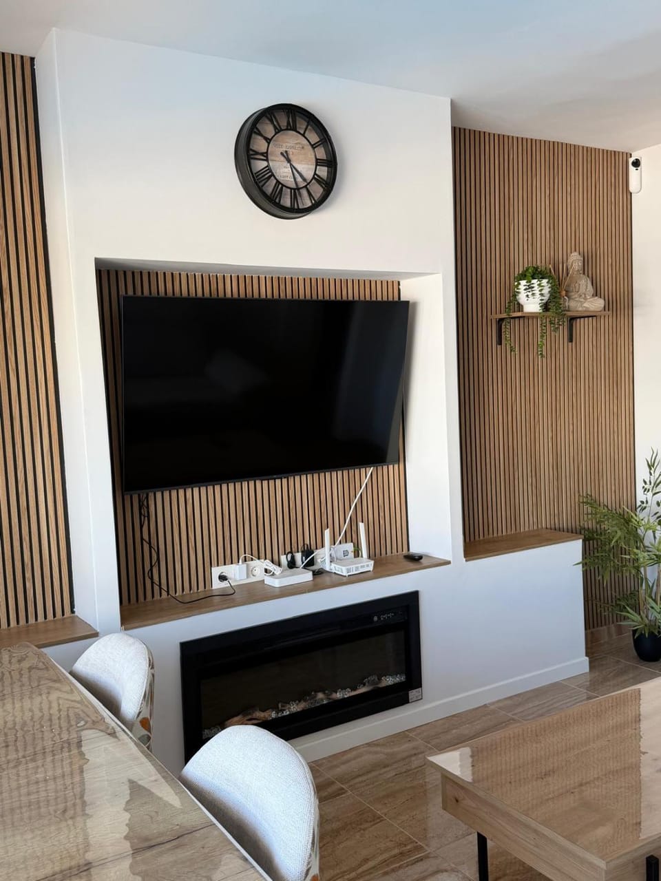 Lounge or bar
