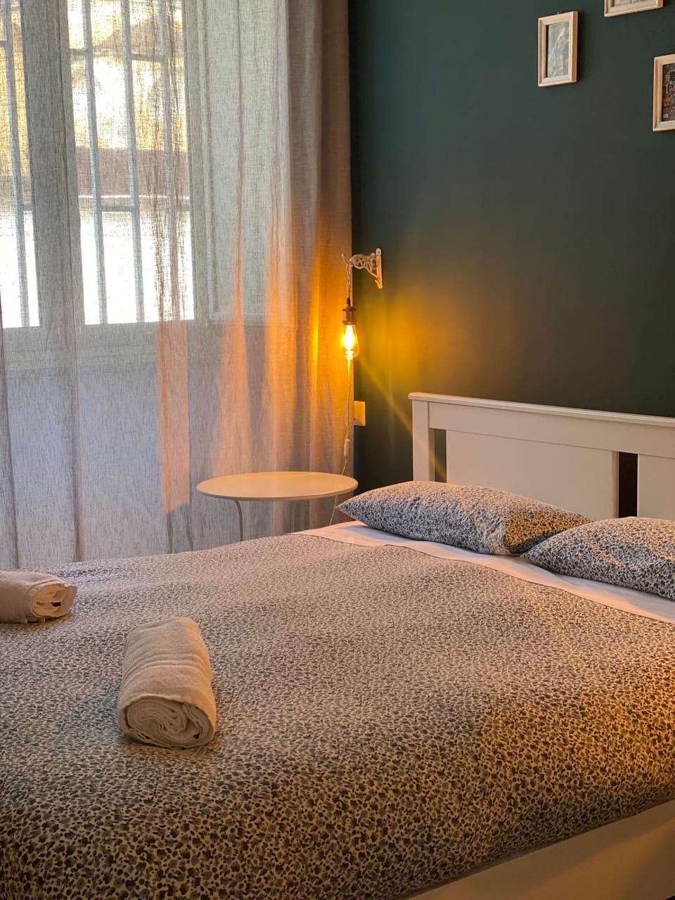 B&B La Terrazza Napoli Bed and Breakfast in Naples