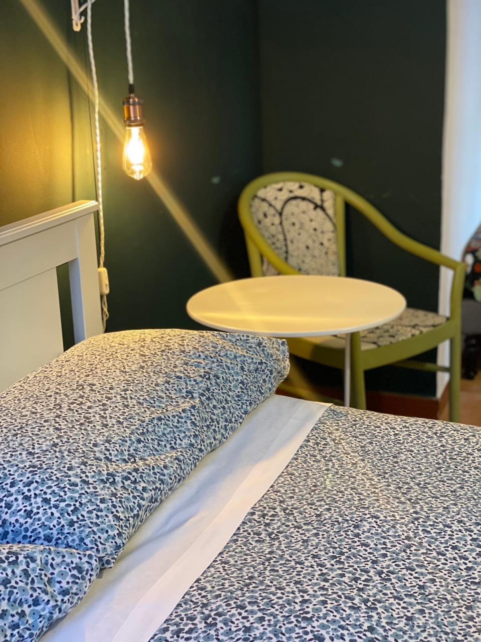 B&B La Terrazza Napoli Bed and Breakfast in Naples